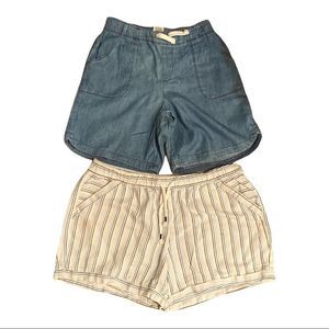 Target wonder nation summer shorts sz 10 & 14